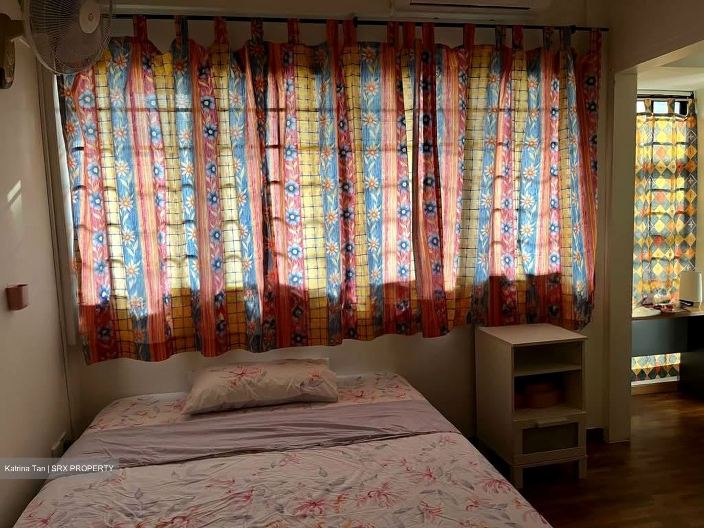Pasir Panjang Road (D5), Apartment #606836781